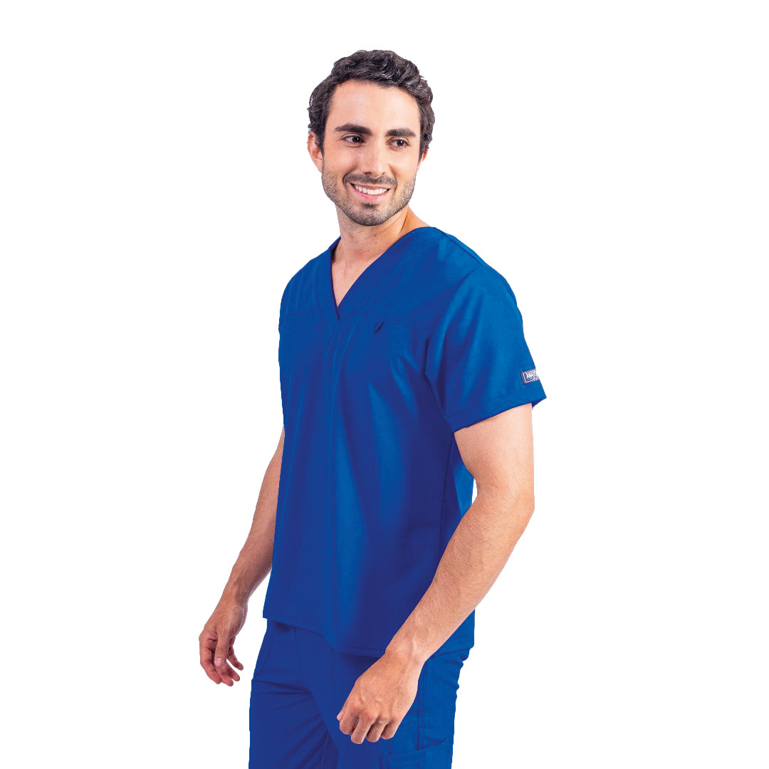 Camisa Antifluido Confort H