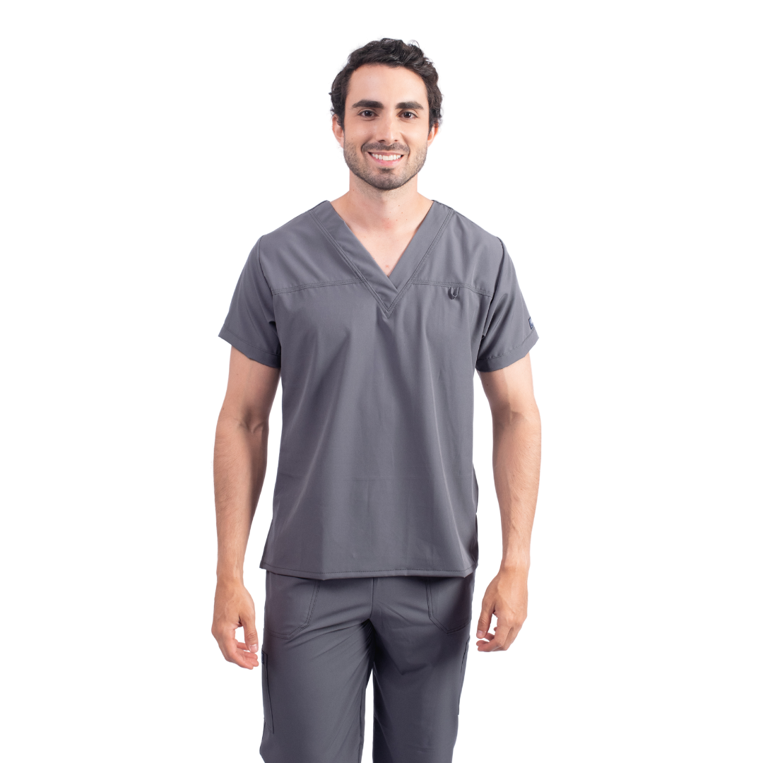 Camisa Antifluido Confort H