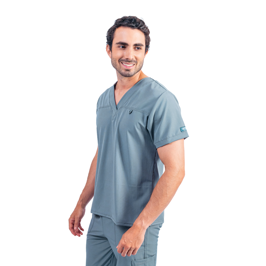 Camisa Antifluido Confort H