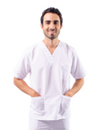 Camisa Antifluido H
