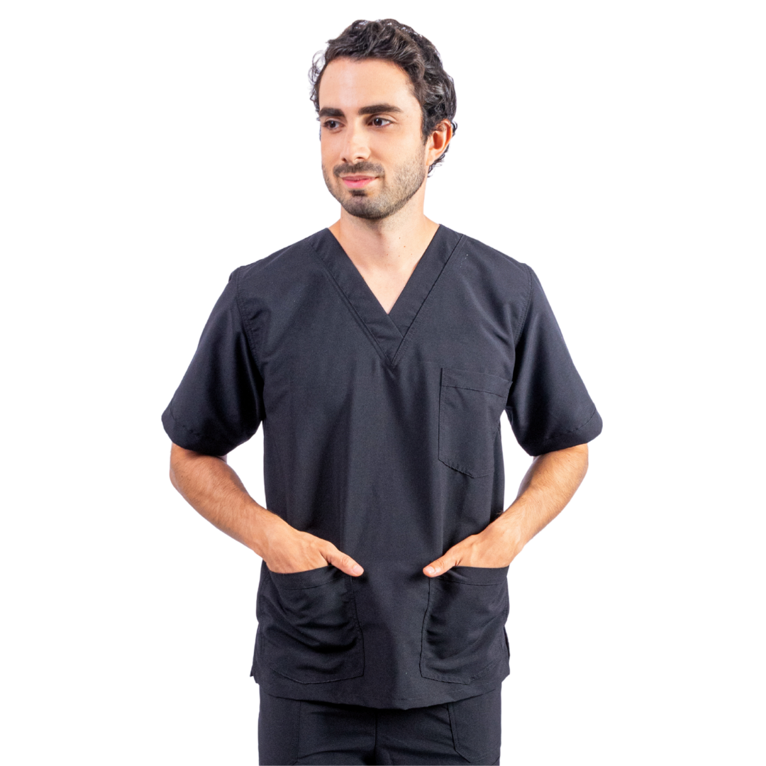 Camisa Antifluido H