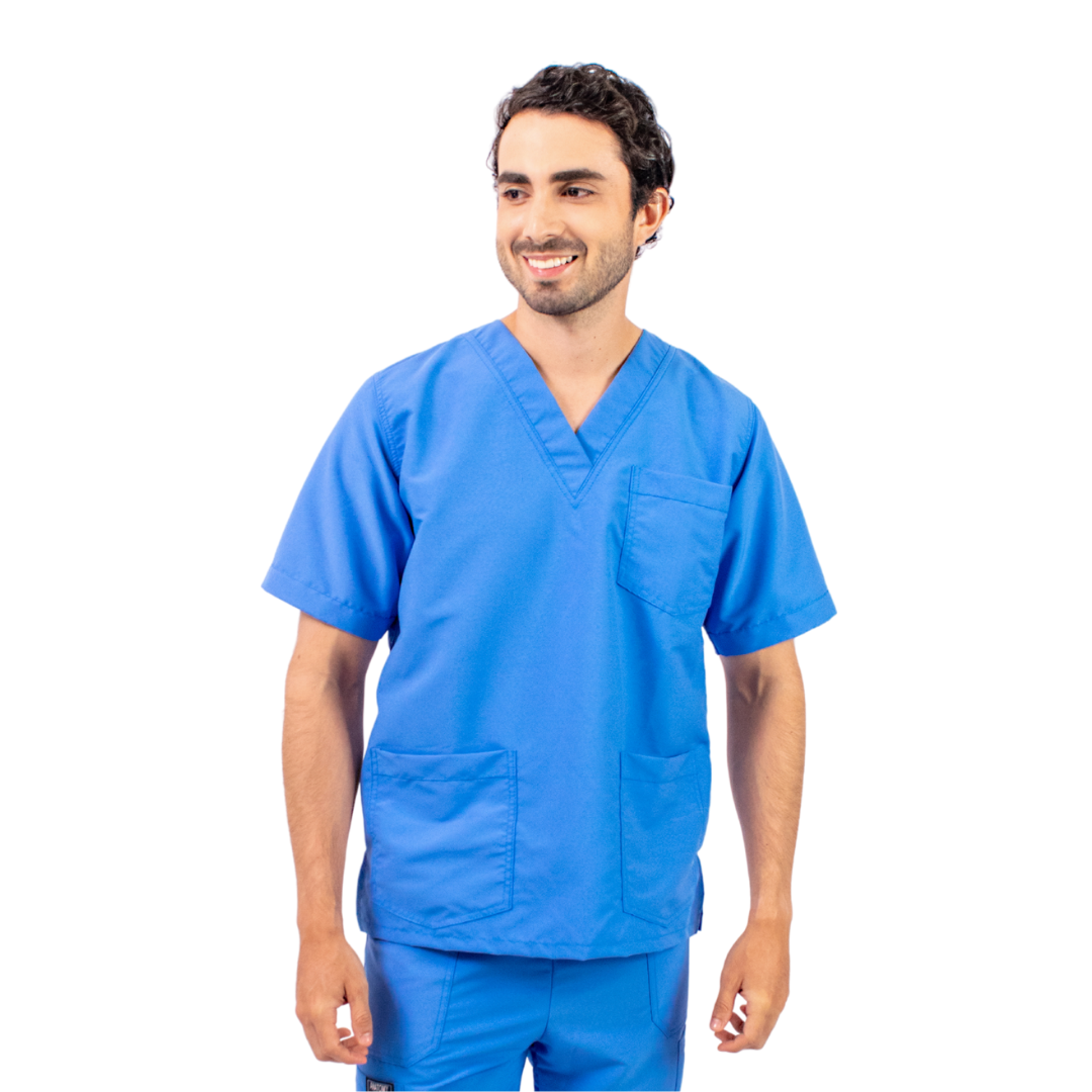 Camisa Antifluido H
