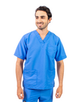 Camisa Antifluido H