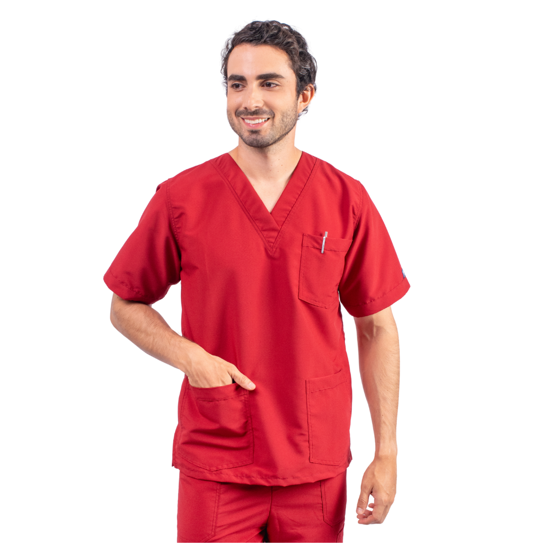 Camisa Antifluido H