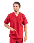 Camisa Antifluido H