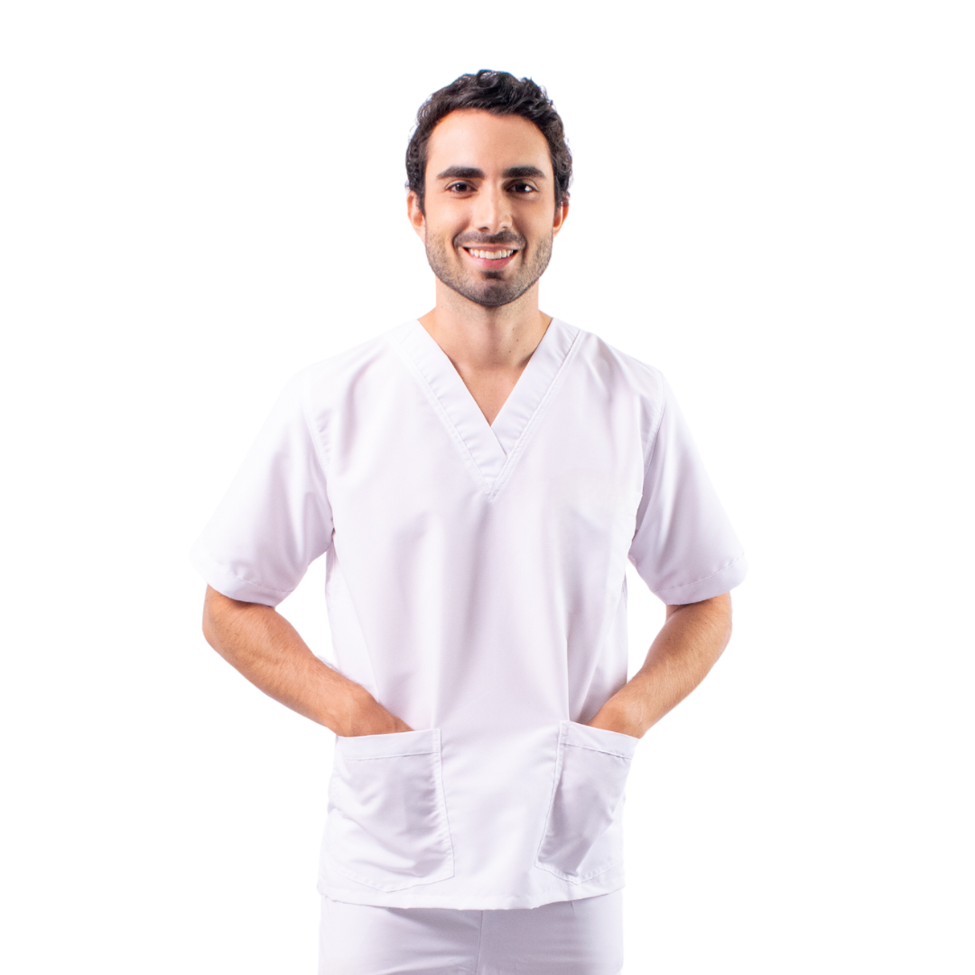 Camisa Lino H