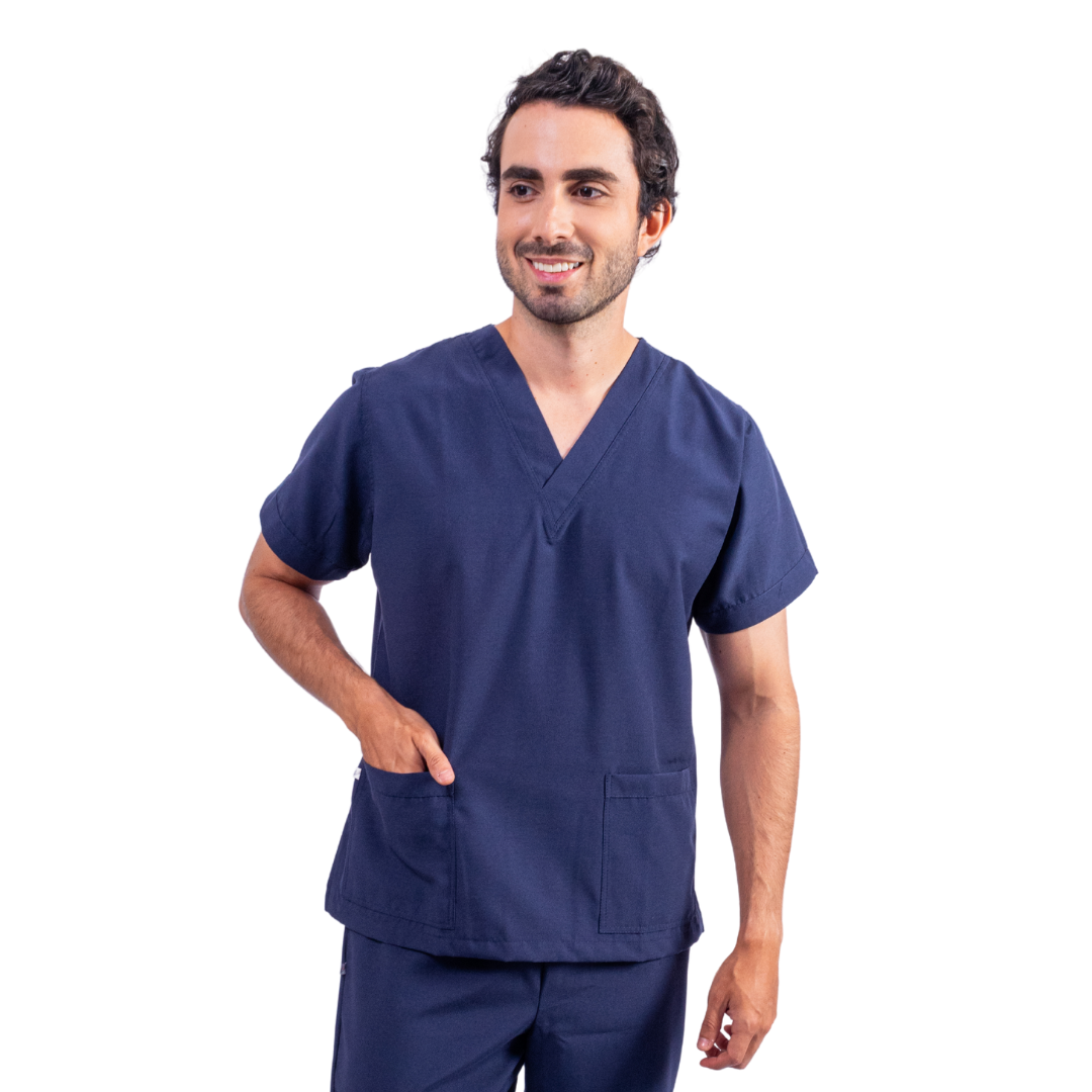 Camisa Lino H