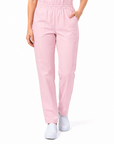 Pantalón Oxford Camuflado