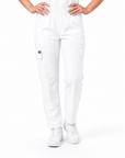 Pantalón Antifluido Spandex 4 Bolsillos