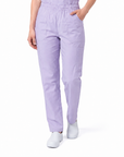 Pantalón Oxford Camuflado