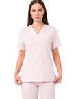 Blusa CV Oxford Deluxe