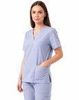 Blusa CV Oxford Deluxe