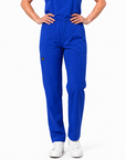 Pantalón Antifluido Confort 4 Bolsillos