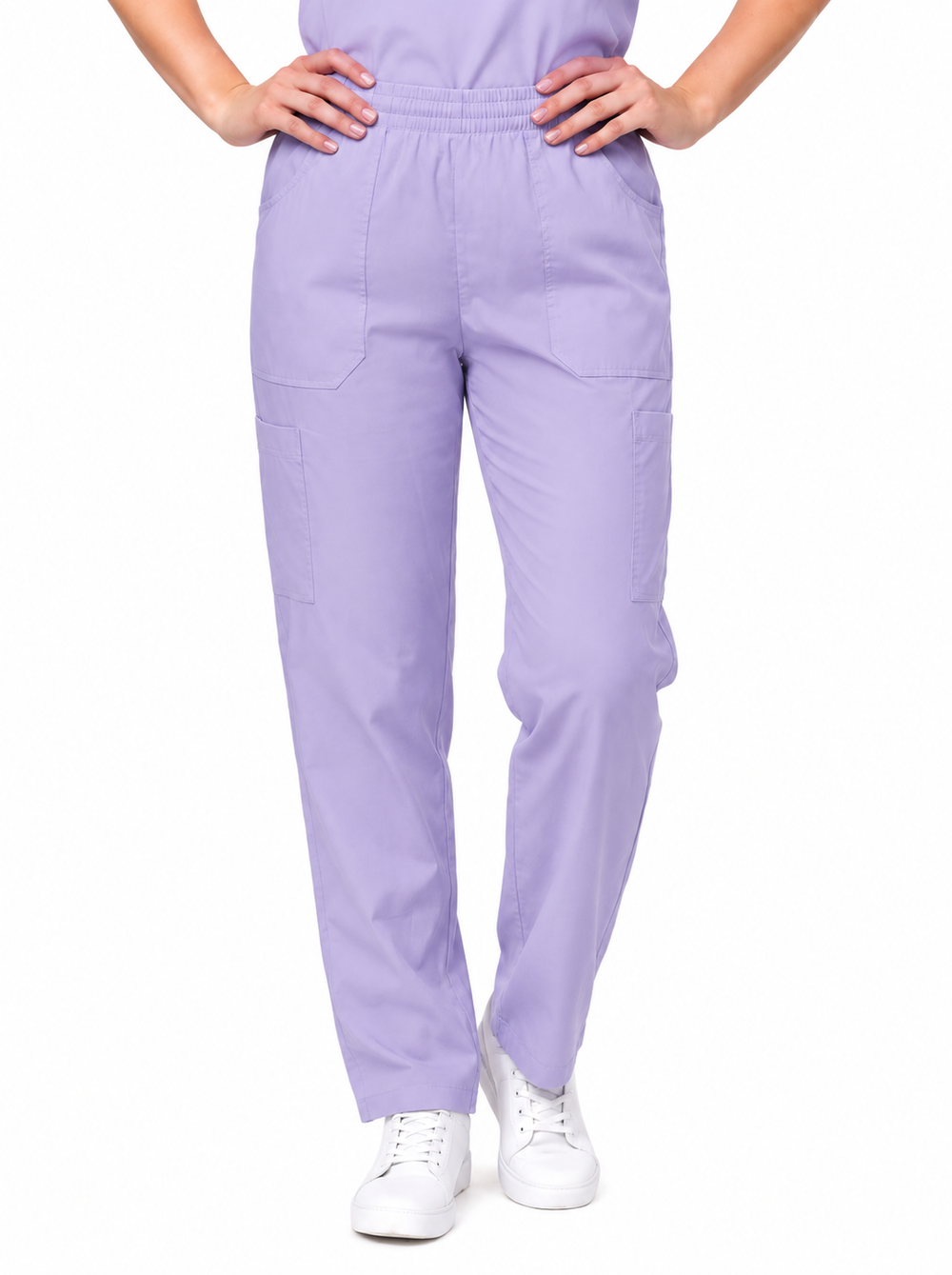 Pantalón Oxford Deluxe