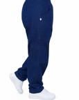 Pantalón Jean Camuflado