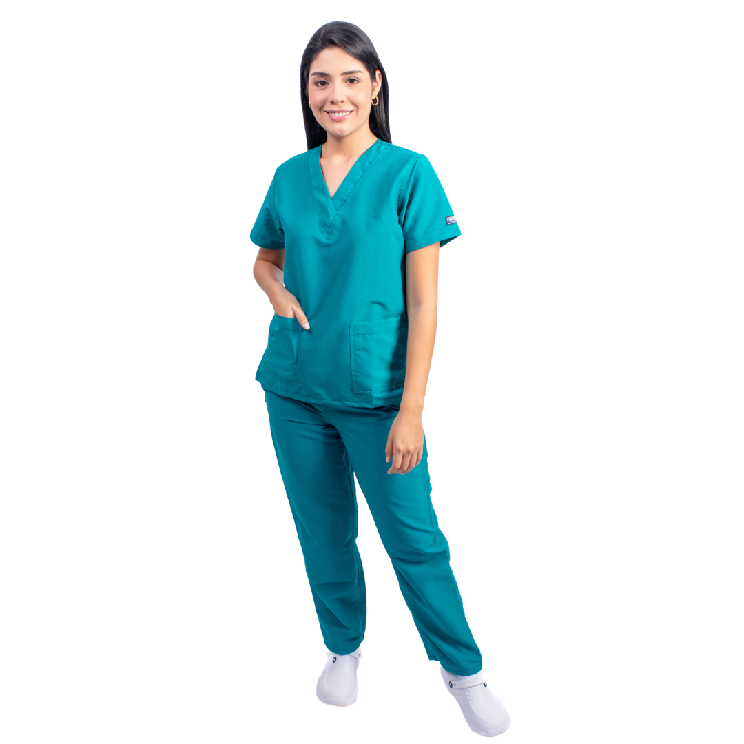 Conjunto Antifluido Borrar