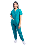 Conjunto Antifluido Borrar