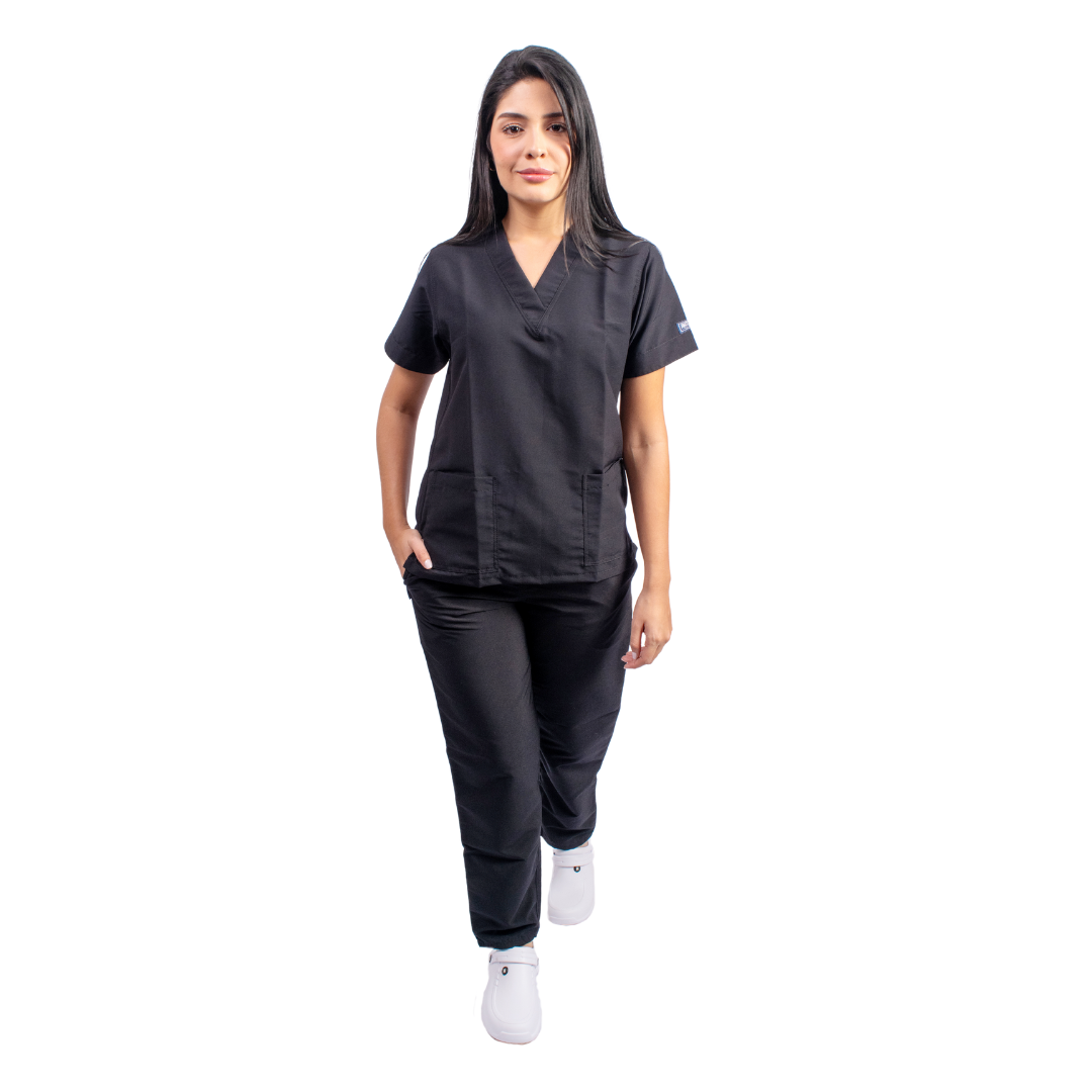 Conjunto Antifluido Borrar