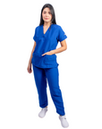 Conjunto Antifluido Borrar