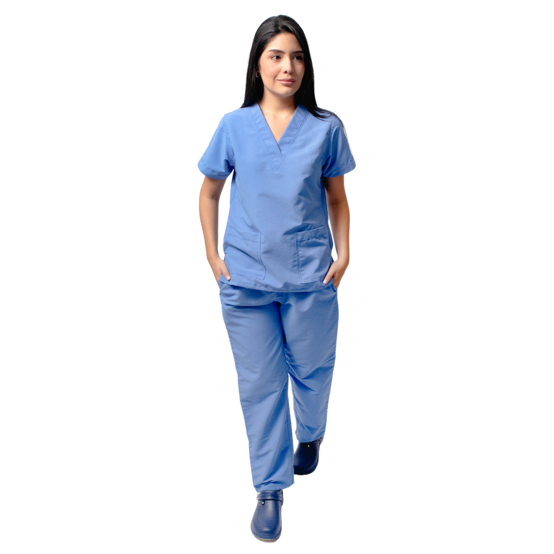 Conjunto Antifluido Borrar