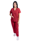 Conjunto Antifluido Borrar