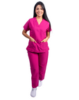 Conjunto Antifluido Borrar
