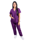 Conjunto Antifluido Borrar