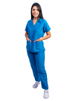 Conjunto Antifluido Borrar