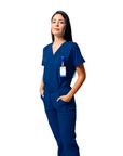 Conjunto Antifluido Confort