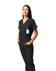 Conjunto Antifluido Confort