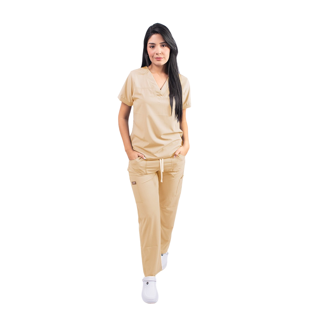 Conjunto Antifluido Confort
