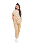Conjunto Antifluido Confort
