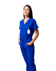 Conjunto Antifluido Confort