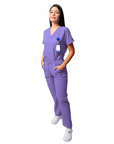 Conjunto Antifluido Confort