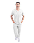 Conjunto Antifluido Confort H