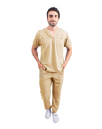 Conjunto Antifluido Confort H