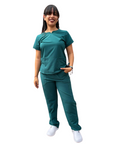 CESAR Conjunto Antifluido Copa