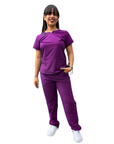 Conjunto Antifluido Copa