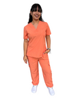 Conjunto Antifluido Slim Fit