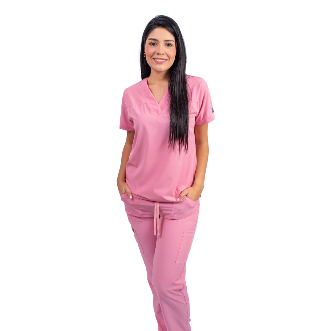 Conjunto Antifluido Confort