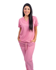 Conjunto Antifluido Confort