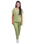 Conjunto Antifluido Confort