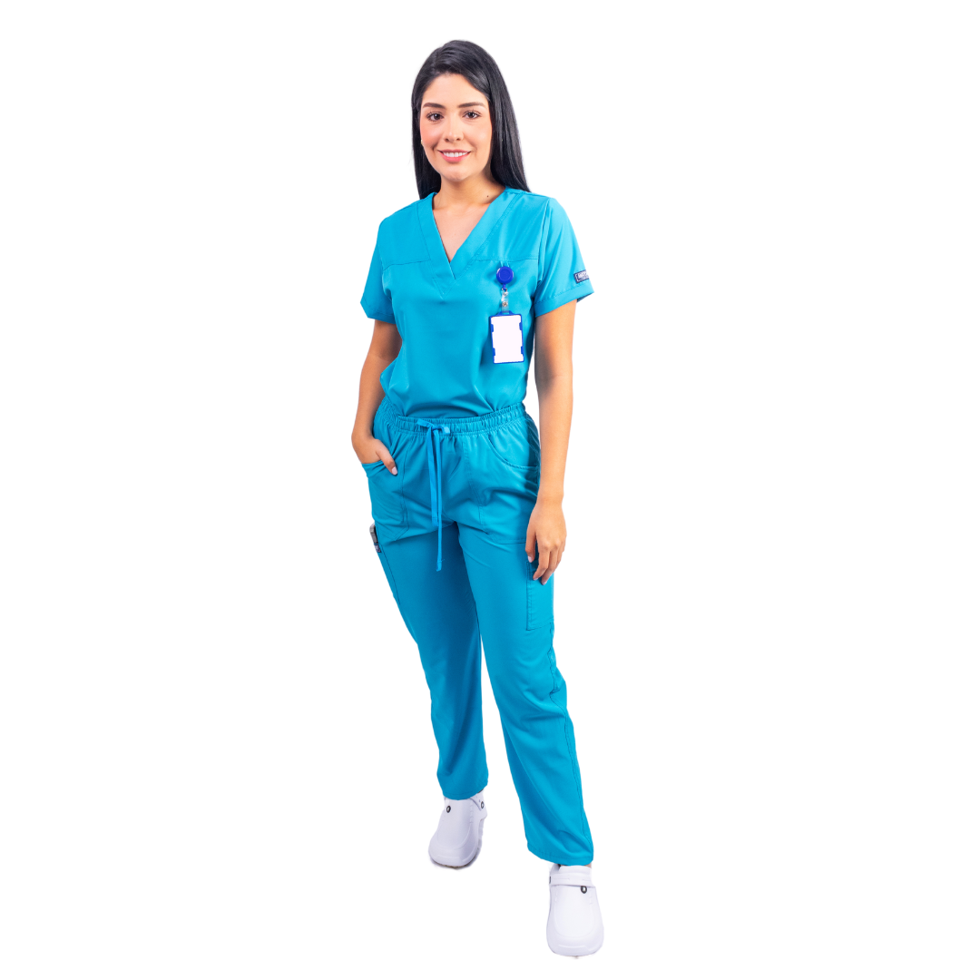 Conjunto Antifluido Confort