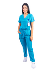 Conjunto Antifluido Confort