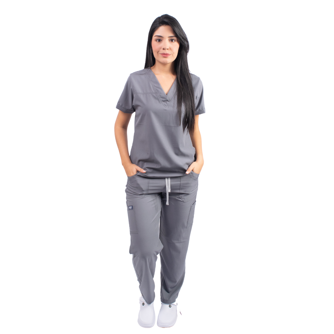 Conjunto Antifluido Confort