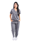 Conjunto Antifluido Confort