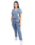 Conjunto Antifluido Confort