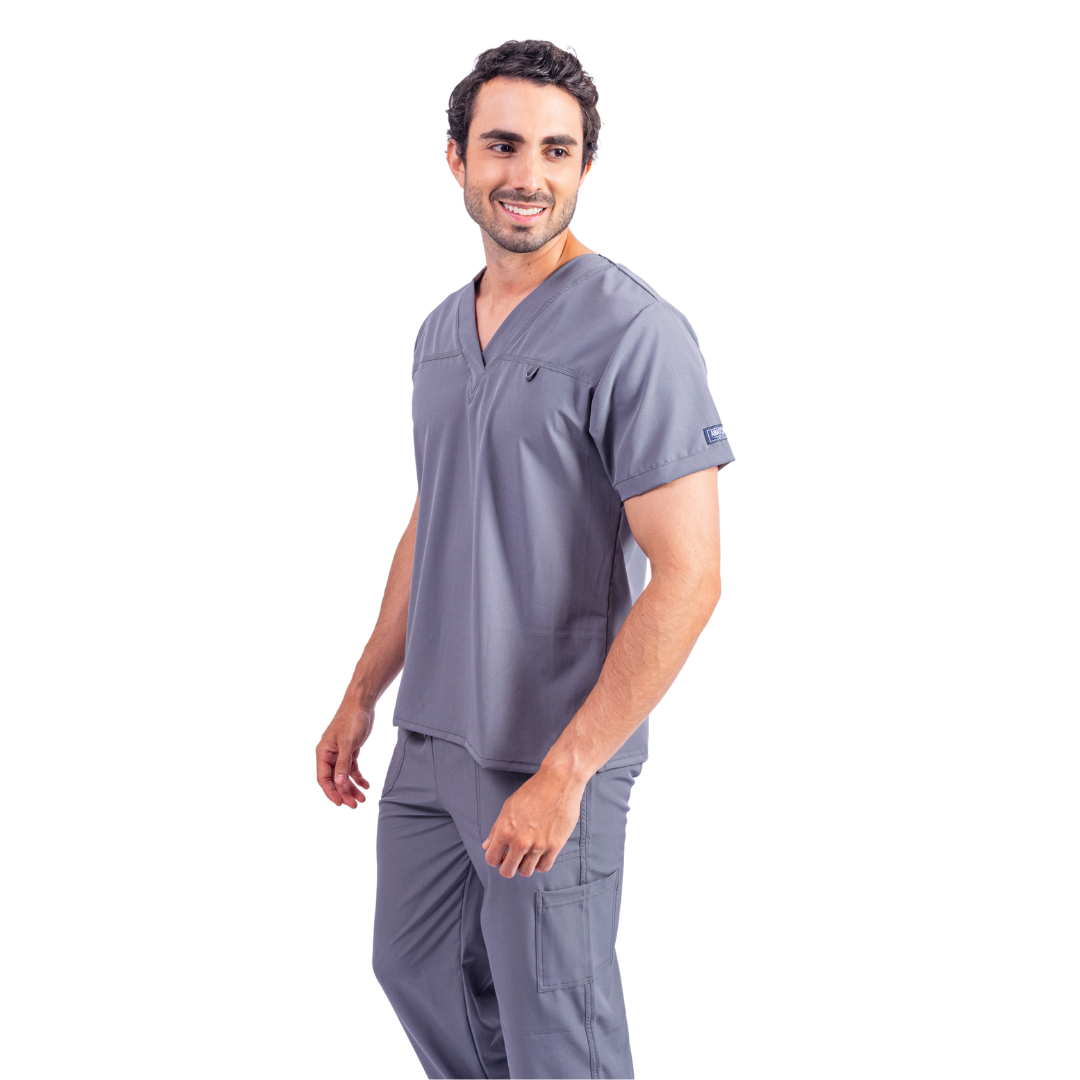 Conjunto Antifluido Confort H