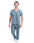 Conjunto Antifluido Confort H
