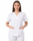 Blusa CV Oxford Deluxe